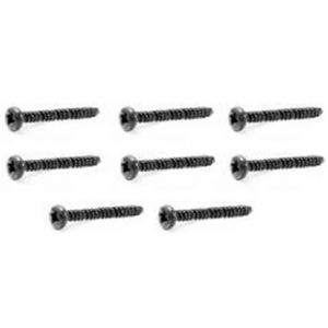 Bild p� Round Head Self TappingScrew