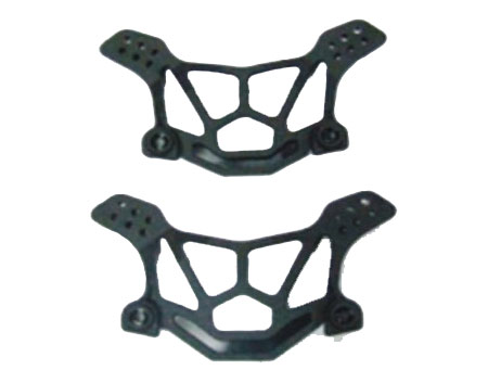 Bild p� HBX Buggy - Shock Tower