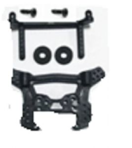 Bild p� HBX 1:10 Front/rear Shock Body