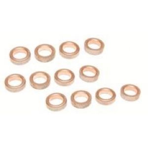 RC Radiostyrt HBX 1:16 Brass Bushes 5*8*2.5mm 12p