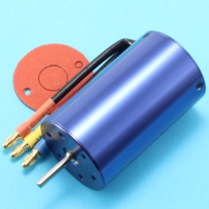 Bild p� HBX BL motor for Massive X Stealth brushless motor