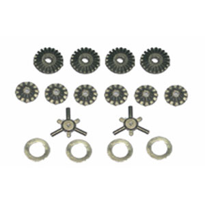 Bild p� Drevsats MA15, MA16, MA8, MA17