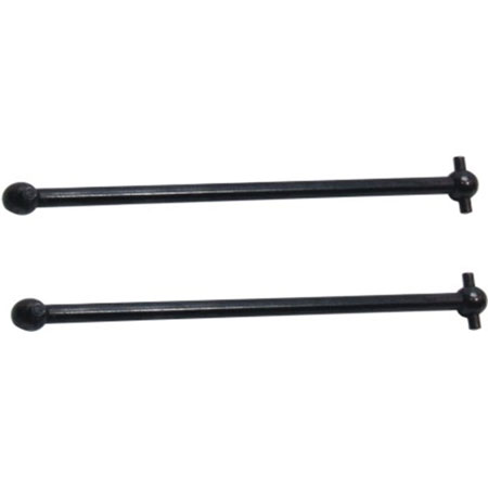 Bild p� Reservdel bilar - Front dogbone 2-pack - X-missile & Truggy XT