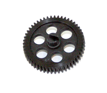 RC Radiostyrt HBX MadTruck - Spur gear plast