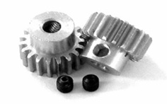 RC Radiostyrt HBX Buggy - Pinion drev 21T - 2 pack