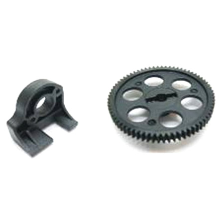 Bild p� Reservdelar - 1:10 Spur Gear 69T - HBX Rocket, MassiveX