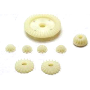Bild p� Reservdelar HBX MassiveX / HBX Rocket - Gear set