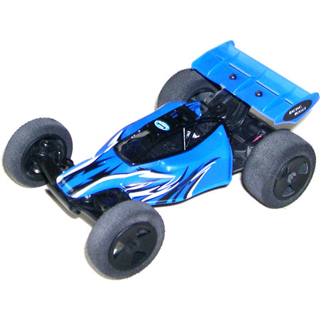 Thumbnail 711 f�r Radiostyrda bilar - 1:32 - HBX Roller - 2,4Ghz - RTR