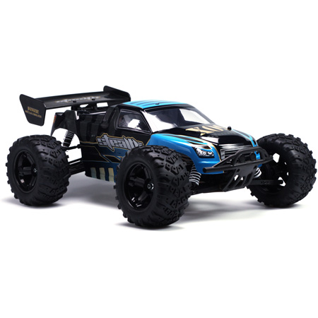 Radiostyrda bilar - HBX Stealth X09 Brushless 3300 - 2,4Ghz - RTR