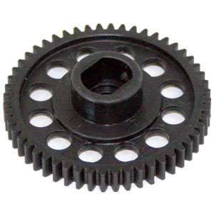 RC Radiostyrt HBX X-missile - Spur Gear Plast