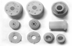 Bild p� HBX Drevsats 1. 1, 2, 3, G4, G5, G7, G6 Monster, Buggy, racing
