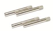 RC Radiostyrt HBX 1:16 Suspension Hinge Pins-Outside