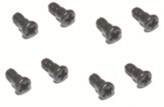 RC Radiostyrt HBX 1:16 Steering Hub Step Screws 8p