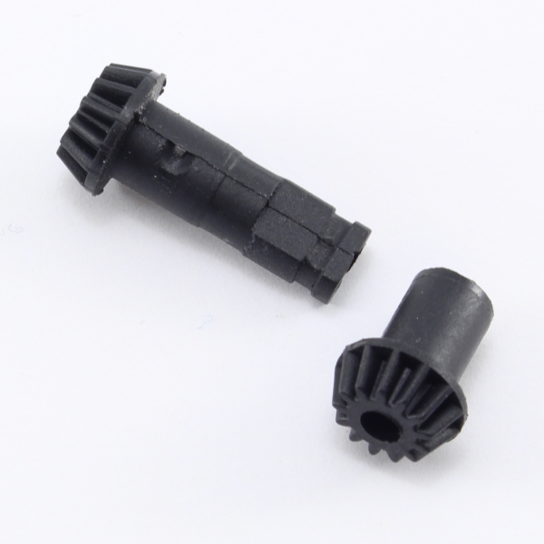 RC Radiostyrt HBX 1:16 Diff. Pinion Gears