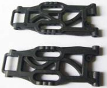 Bild på HBX 1:16 MadTruck - Rear Lower Arm 2-pack