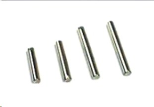 RC Radiostyrt HBX Shaft Pin 5 x 25/30/40mm