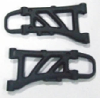 RC Radiostyrt HBX 1:10 Bonzer Front Lower Arm(L/R)