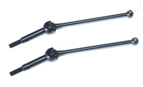 RC Radiostyrt HBX Quakewake - Rear CVD Shaft