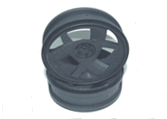Bild p� HBX 1:8 IceFire OffRoad Spoke Rim