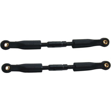 Bild p� HBX 1:10 X-missile Upper Linkage set Fram / bak