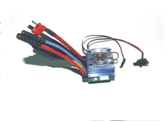 Bild p� HBX brushless ESC Fartreglage till Icefire 1:8