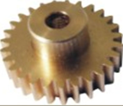 HBX Stealth - Motor gear 27T