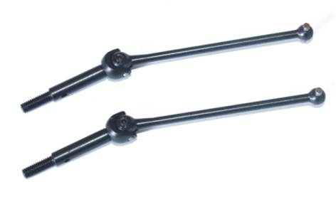 RC Radiostyrt HBX - Rear CVD Shaft till 61028