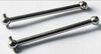 Bild p� HBX Crawler 1:10 Drive Shaft Front/Rear 2 st, L=62.5mm