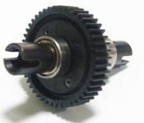 RC Radiostyrt HBX Crawler 1:10 F/R Spur Gear Complete