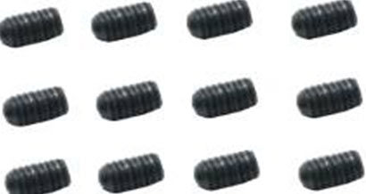 RC Radiostyrt HBX Grub Screw 4*10 12st