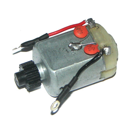 RC Radiostyrt Reservdel Iwaver 04 - IW401 Motor