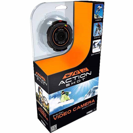 Bild p� Jakks Pacific - Action shot Camera
