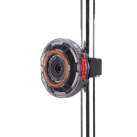 Thumbnail 734 f�r Jakks Pacific - Action shot Camera