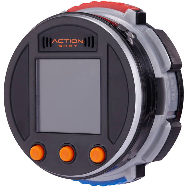 Bild p� Jakks Pacific - Action shot Camera, Video Viewer