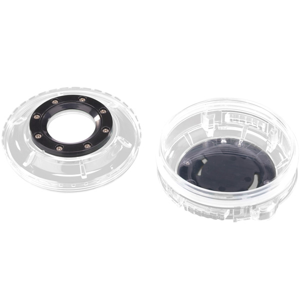 Thumbnail 734 f�r Jakks Pacific - Action shot Camera, Water Proof