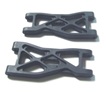 RC Radiostyrt HBX 1:10 Pro Front Suspension Arms(L/R) för 61058, 61018