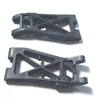 RC Radiostyrt HBX 1:10 Pro Rear Suspension Arms(L/R) för 61058, 61018