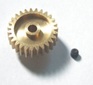 RC Radiostyrt HBX 1:10 Pro Motor Pinon Set Screw till 61018/28/58