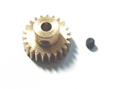 RC Radiostyrt HBX 1:10 Pro Motor Pinon (27T)