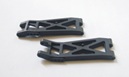 RC Radiostyrt HBX 1:10 Crazy Rear Lower Suspension (Left/right)