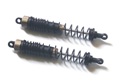 Bild p� HBX 1:10 Crazy Aluminum Capped Front Shock