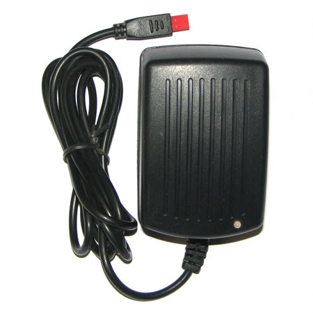 Bild p� Batteriladdare - Laddare LiPo - 2 cell - 7,4V