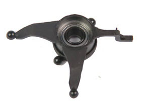 RC Radiostyrt Reservdelar - Swashplate - Lama V3 m.fl.