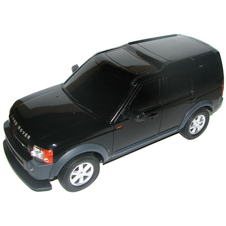 Thumbnail 711 f�r Radiostyrda bilar - 1:14 - Land Rover - RTR