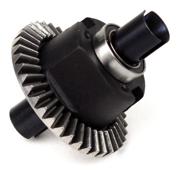 Bild p� 120900 - Complete Differential Set - S10