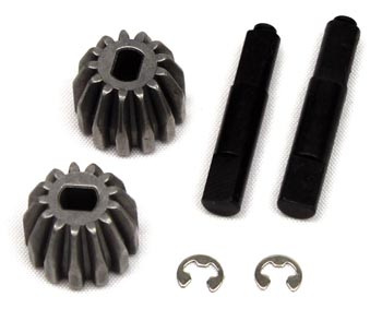 Bild p� 120901 - Diff Pinion Gear 13T - S10 - 2 pack