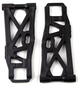Bild p� 120908 - Rear Suspension Arm Set - S10 BX