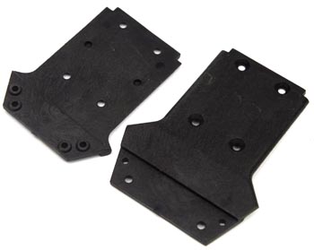 Bild p� 120909 - Front and rear Chassis Plate - S10