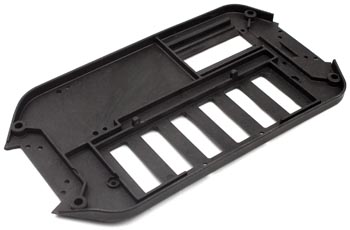 Bild p� 120914 - Middle Chassis Plate - S10