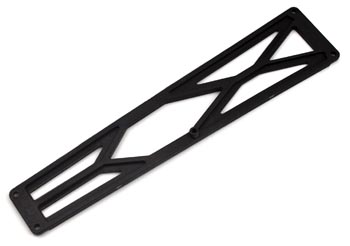 Bild p� 120919 - Middle Upper Chassis Plate - S10